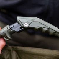 Fox Frontier II Bivvy